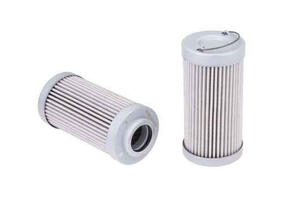 H218PH0520060 Filtr hydrauliczny przedniej osi Agco Parts