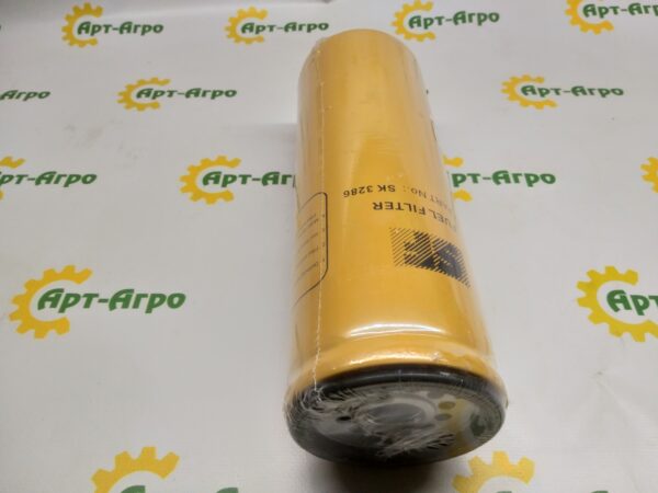 SK3286 Filtr paliwa SF-FILTER
