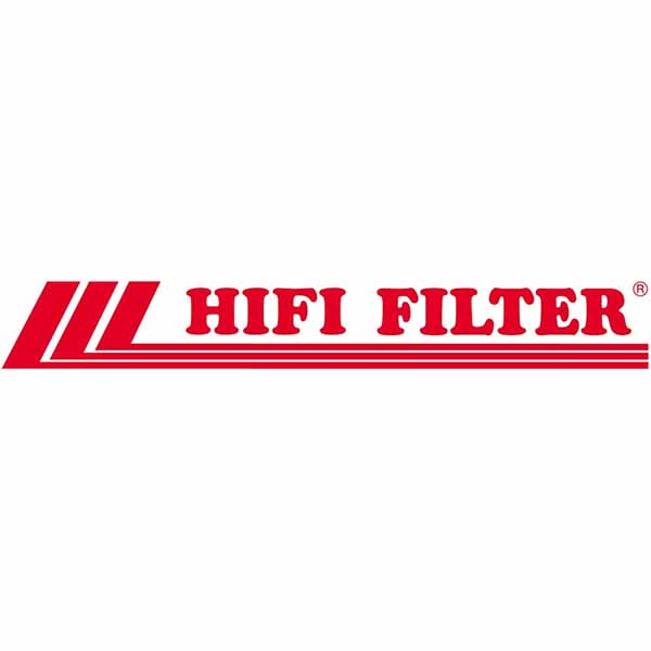 Hifi Filter
