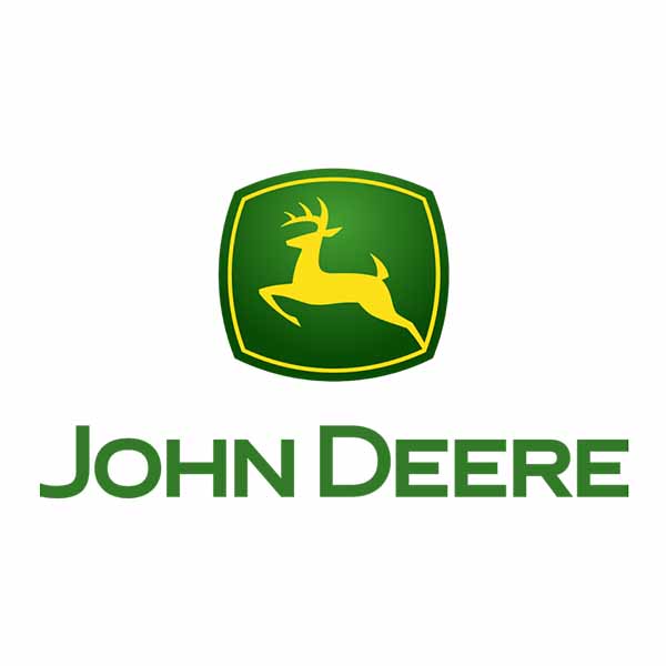 John Deere