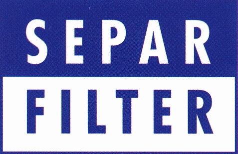 Separ Filter