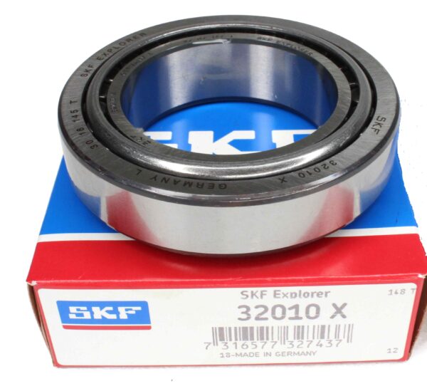 32010 X/Q SKF Łożysko stożkowe