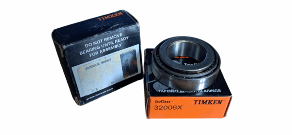 32006X Łożysko stożkowe TIMKEN