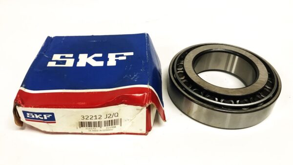 32212 SKF Łożysko stożkowe