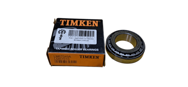 LM67049A/10 Łożysko wałeczkowe końcowe TIMKEN