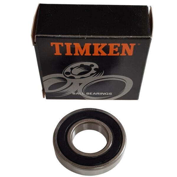 1726207-2RS TIMKEN Łożysko kulkowe jednorzędowe