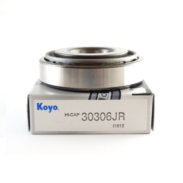 30306JR Łożysko stożkowe KOYO