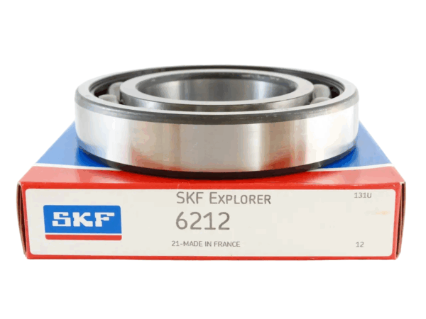 6212 SKF Łożysko kulkowe jednorzędowe