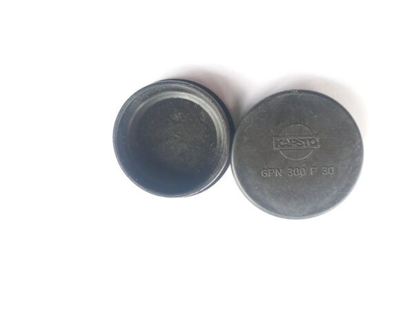 00200287 Osłona tarczy tnącej 38 mm HORSH