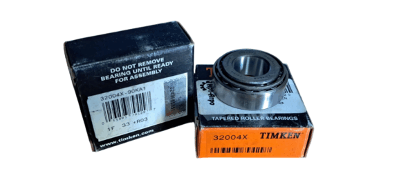 32004X Łożysko stożkowe TIMKEN