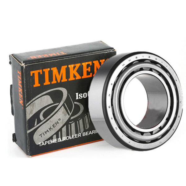30210 TIMKEN Łożysko stożkowe