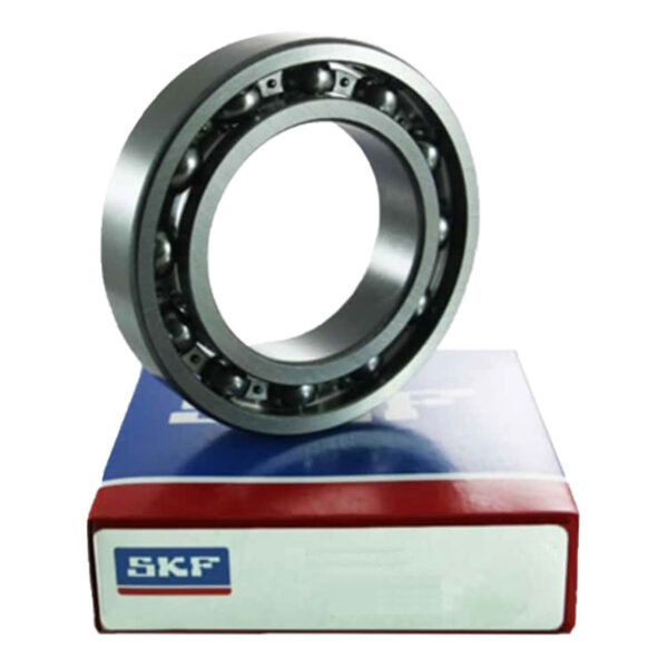 Łożysko kulkowe jednorzędowe SKF 6012/C3