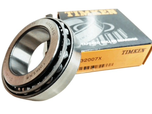 32007X Łożysko stożkowe TIMKEN