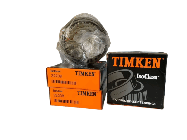 32208 Łożysko stożkowe TIMKEN