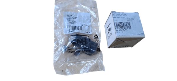 141655A1 Czujnik temperatury CNH