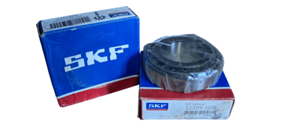 32209 J2/Q Łożysko stożkowe SKF Łożysko