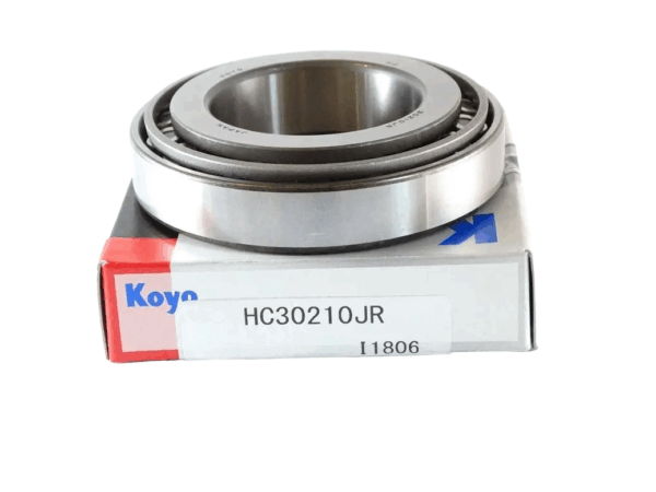 30210 JR KOYO Łożysko stożkowe