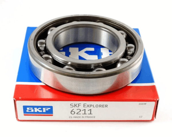 Łożysko 6211 SKF