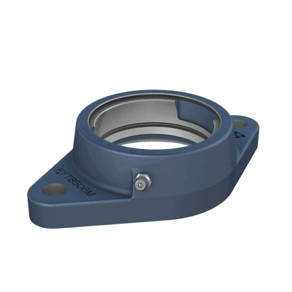 Obudowa łożyska FYTB 506M SKF