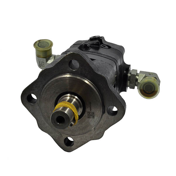 84565752 Hydrauliczny silnik zwolnicy CASE / IH CNH Eaton