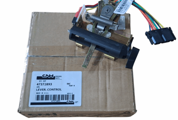 47372893 Dźwignia sterowania hydraulicznego CNH