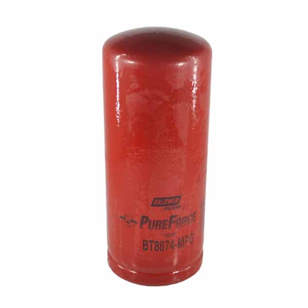 BT8874 Filtr hydrauliczny (Baldwin)