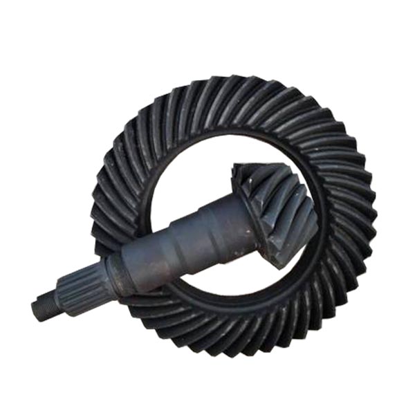 87725292 Główna para przedniej osi CASE MAGNUM CNH