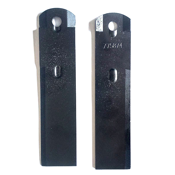 Z75874 Stały nóż sieczkarni John Deere (XMP)