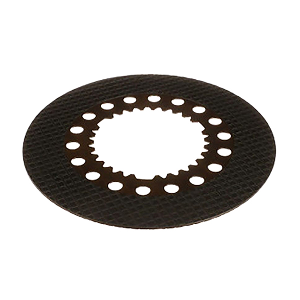 353363A1 Tarcza cierna, STX500 CNH - obrazek 2