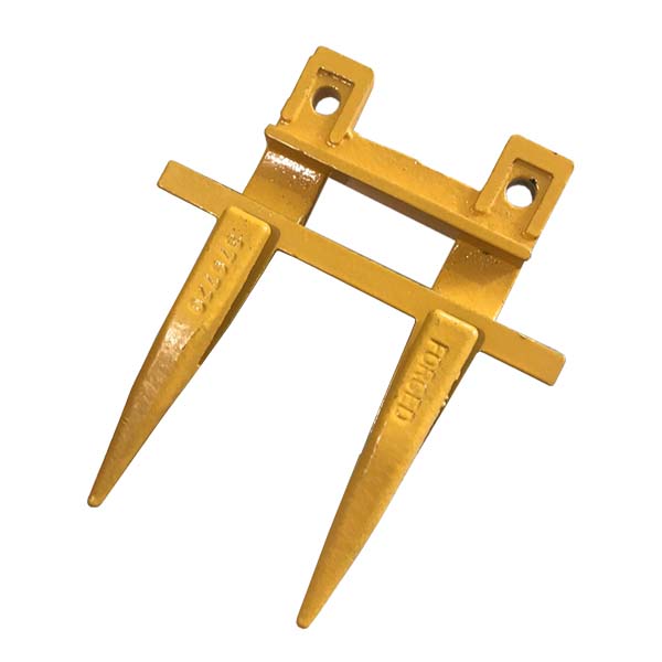 80379720 Palec podwójny CNH (Royal Tiger)