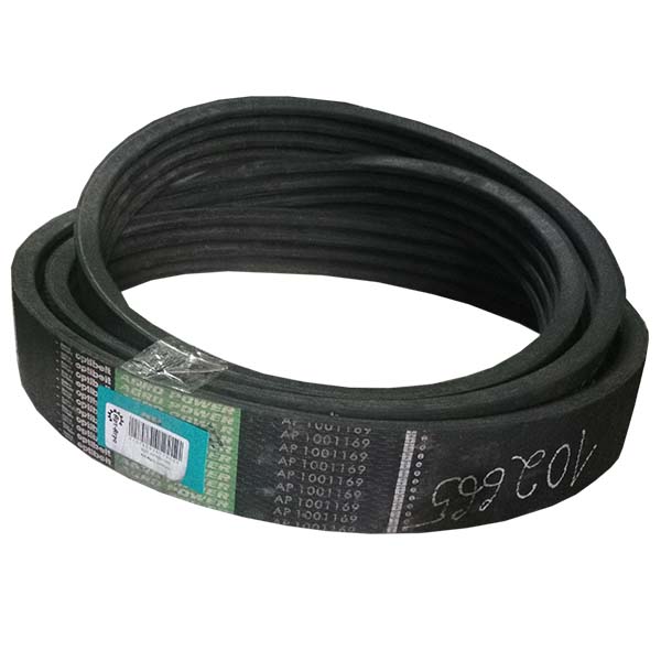 AP1001169 Pas czterowarstwowy Optibelt