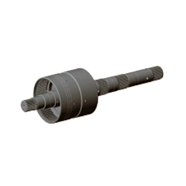 84314643 Primary Gearbox Shaft PS6, 9C CNH - Image 2