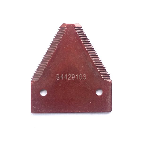 84429103 Średni segment noża bijakowego CNH (SAM)