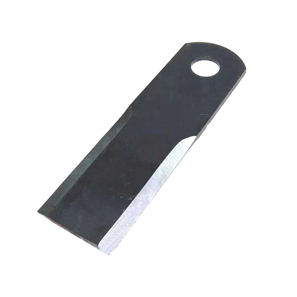 600172 Ruchomy nóż bijakowy CLAAS 173x50x4 (D-18) SAM