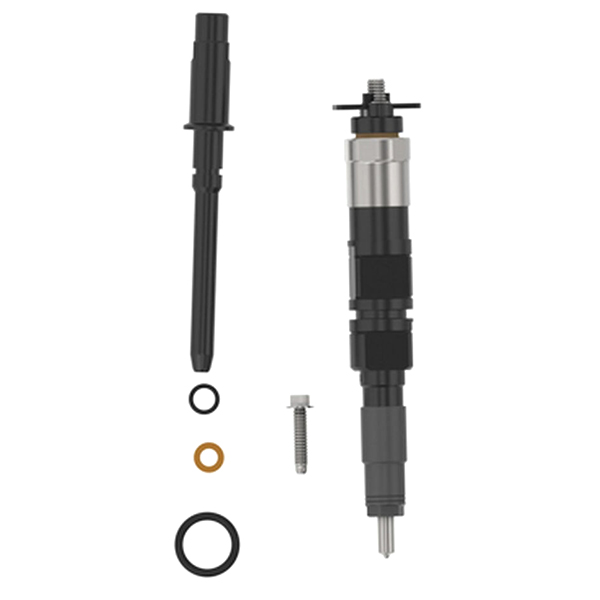 Wtryskiwacz silnika DZ100221 John Deere