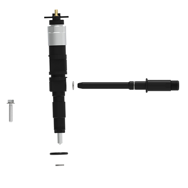 Wtryskiwacz silnika DZ100221 John Deere - obrazek 2