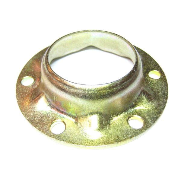 205BR piasta tarczowa Coulter (890-466C+188-001V/107-137V), GP (Greenly)