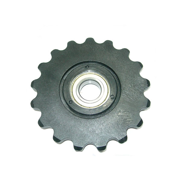 032012 Зірочка Z=17 Geringhoff (Аналог)