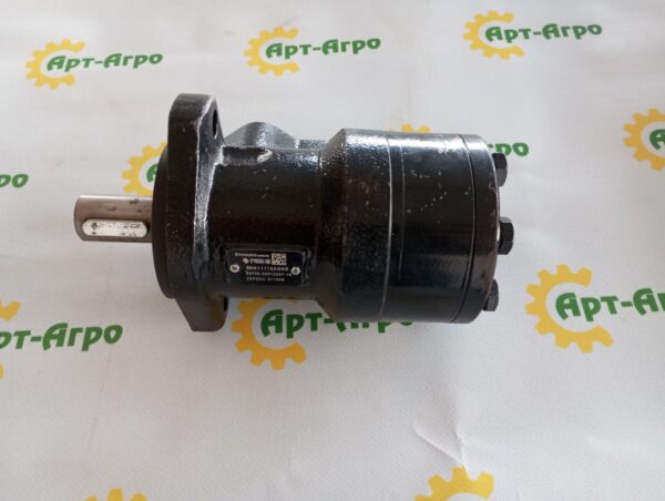 ZKPKRC-01060B Silnik hydrauliczny KR 160 ZRM-180 (zakład w Kobzarenko)