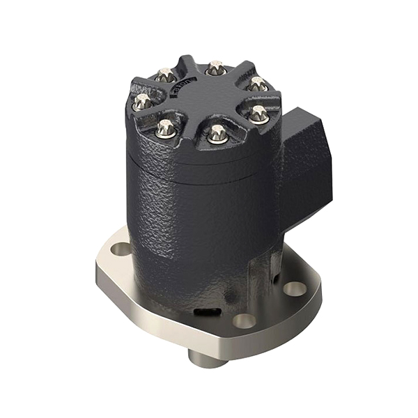 AA87097 Silnik hydrauliczny John Deere - obrazek 2