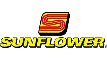 Brona talerzowa Sunflower