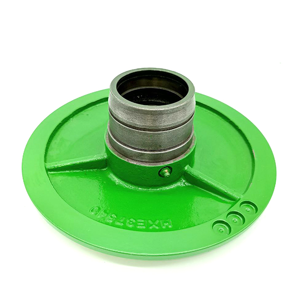 HXE37540 Półoś JOHN DEERE (Royal Tiger)