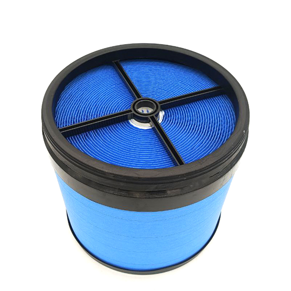 RE196945 Filtr powietrza John Deere (Help Parts) - obrazek 2