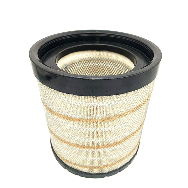 RE210102 Zewnętrzny filtr powietrza John Deere (Help Parts)