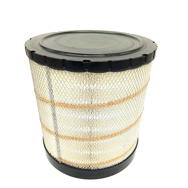 RE210102 Zewnętrzny filtr powietrza John Deere (Help Parts) - obrazek 2