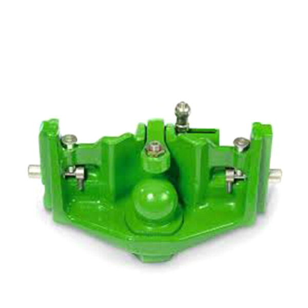 RE310098 Hak holowniczy (zaczep) JOHN DEERE - obrazek 2