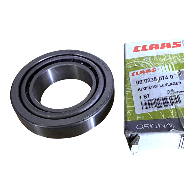 0002380740 CLAAS - 32210 M TIMKEN Łożysko stożkowe