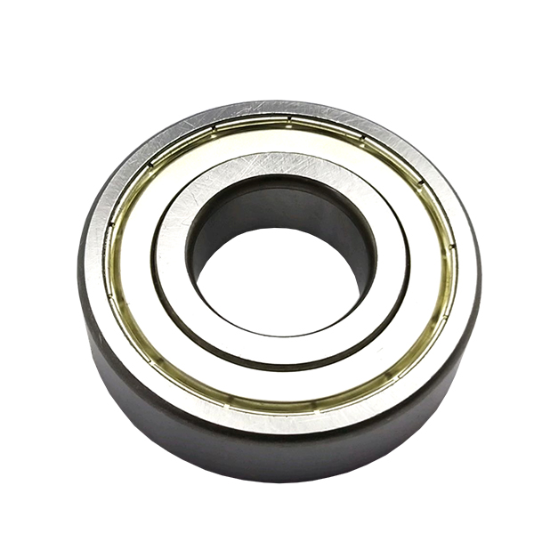 6306-2Z Підшипник однорядний кульковий (Китай)