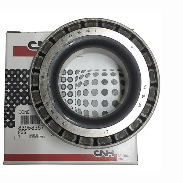 83958357 CNH - 39581 TIMKEN Обойма підшипника внутрішня