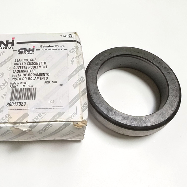 86017029 CNH - 55437 TIMKEN Обойма підшипника зовнішня